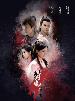 watch free The Legend Of Condor Heroes hd online