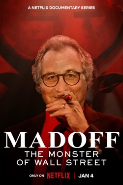 watch free Madoff: The Monster of Wall Street hd online