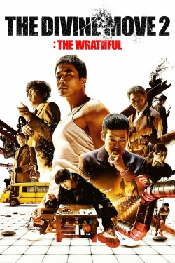 watch free The Divine Move 2: The Wrathful hd online