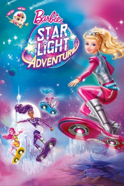 watch free Barbie: Star Light Adventure hd online