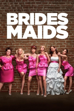 watch free Bridesmaids hd online