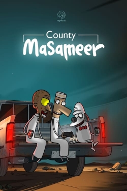 watch free Masameer County hd online