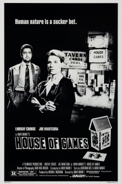 watch free House of Games hd online