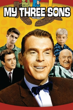 watch free My Three Sons hd online