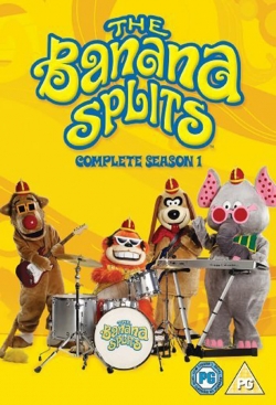 watch free The Banana Splits Adventure Hour hd online