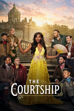 watch free The Courtship hd online