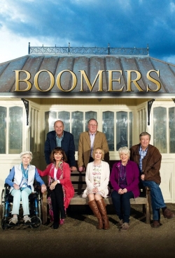 watch free Boomers hd online