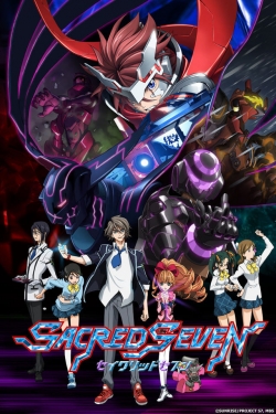 watch free Sacred Seven hd online