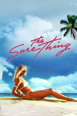 watch free The Sure Thing hd online