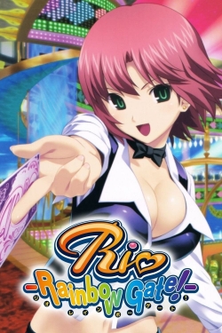 watch free Rio: Rainbow Gate! hd online