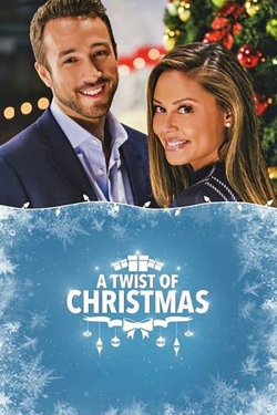 watch free A Twist of Christmas hd online