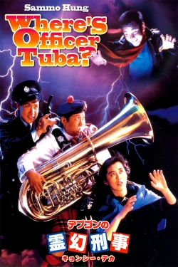 watch free Where's Officer Tuba? hd online