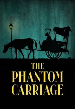 watch free The Phantom Carriage hd online