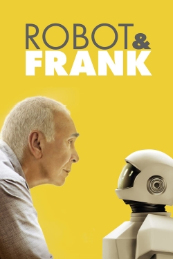 watch free Robot & Frank hd online