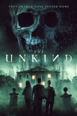 watch free The Unkind hd online