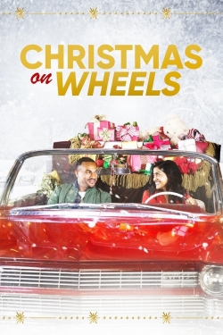 watch free Christmas on Wheels hd online