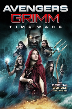 watch free Avengers Grimm: Time Wars hd online