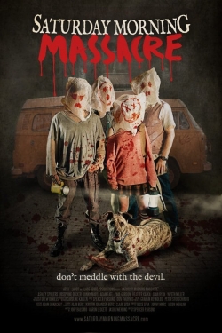 watch free Saturday Morning Massacre hd online