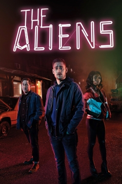 watch free The Aliens hd online
