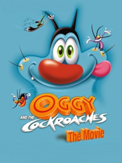 watch free Oggy and the Cockroaches: The Movie hd online
