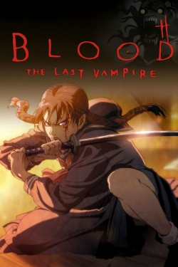 watch free Blood: The Last Vampire hd online