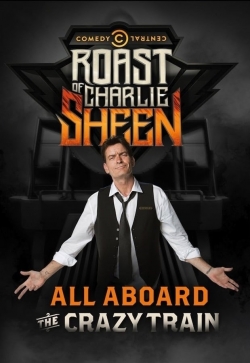 watch free Comedy Central Roast of Charlie Sheen hd online