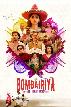 watch free Bombairiya hd online