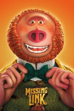 watch free Missing Link (NL) hd online