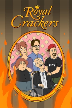 watch free Royal Crackers hd online