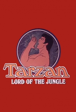 watch free Tarzan, Lord of the Jungle hd online