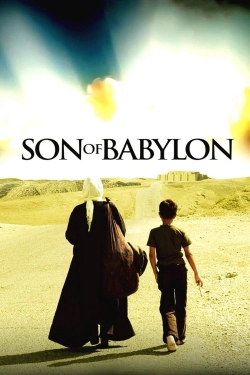 watch free Son of Babylon hd online