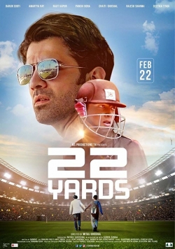 watch free 22 Yards hd online