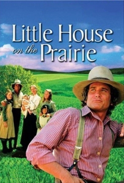 watch free Little House on the Prairie hd online