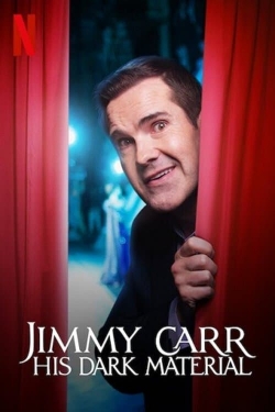 watch free Jimmy Carr: His Dark Material hd online