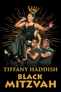 watch free Tiffany Haddish: Black Mitzvah hd online