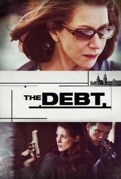 watch free The Debt hd online