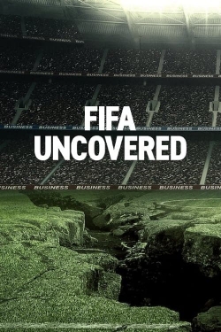 watch free FIFA Uncovered hd online