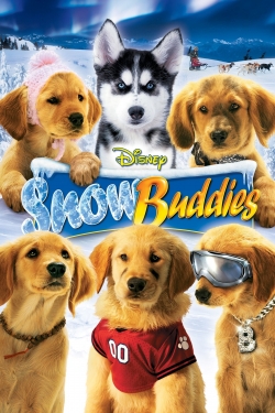 watch free Snow Buddies hd online