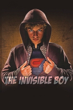 watch free The Invisible Boy hd online