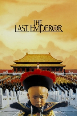 watch free The Last Emperor hd online
