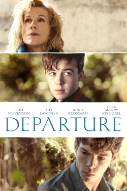 watch free Departure hd online