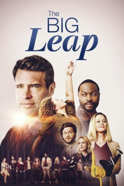 watch free The Big Leap hd online
