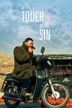 watch free A Touch of Sin hd online