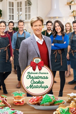 watch free Christmas Cookie Matchup hd online