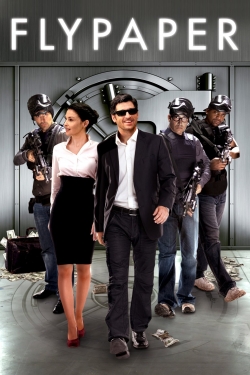 watch free Flypaper hd online