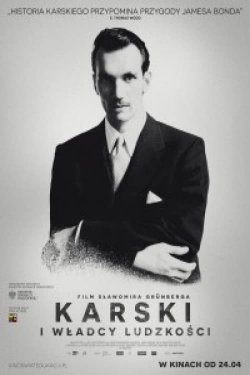 watch free Karski & The Lords of Humanity hd online