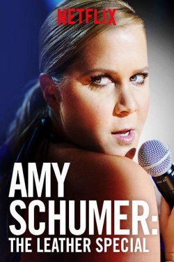 watch free Amy Schumer: The Leather Special hd online