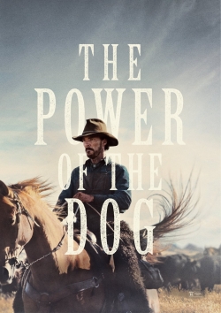 watch free The Power of the Dog hd online