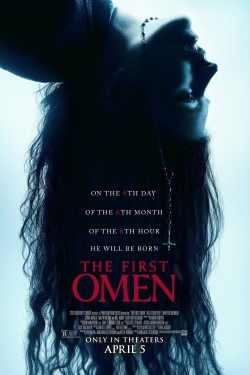 watch free The First Omen hd online