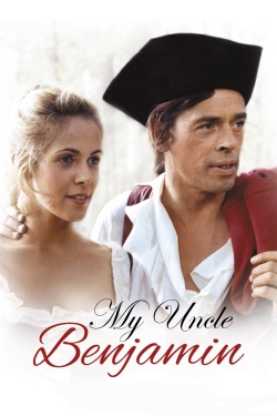 watch free My Uncle Benjamin hd online